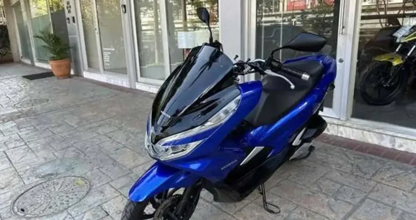 HONDA PCX PCX