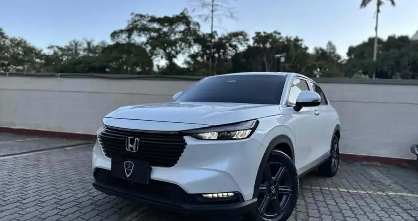 HONDA HR-V 1.5 DI I-VTEC FLEX EXL CVT