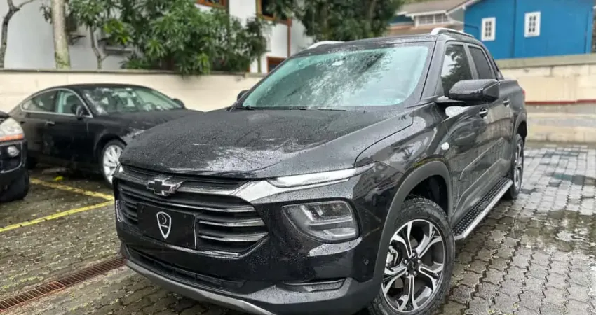 CHEVROLET MONTANA PREMIER 1.2 Turbo Flex 12V Aut.