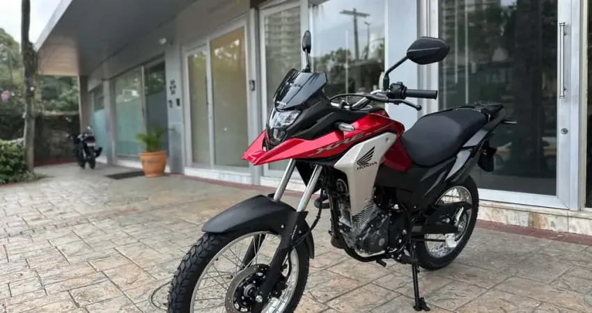 HONDA XRE 190