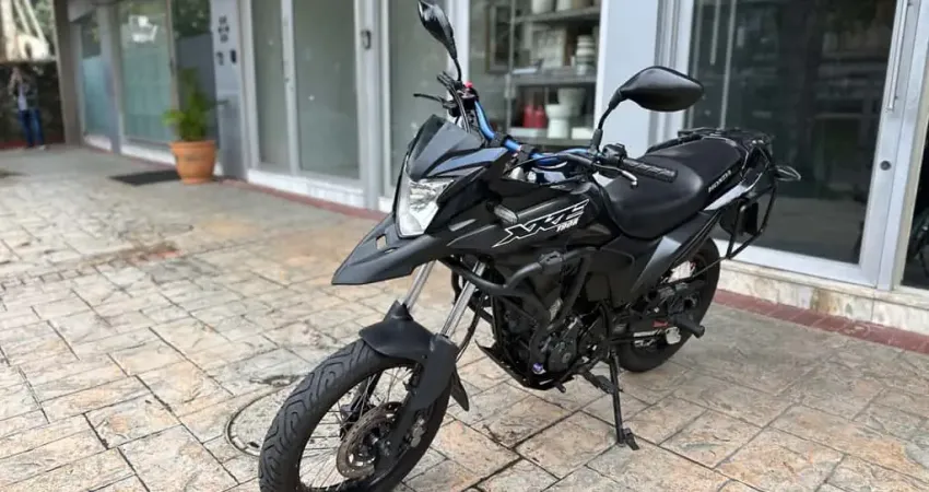 HONDA XRE 190/ Flex