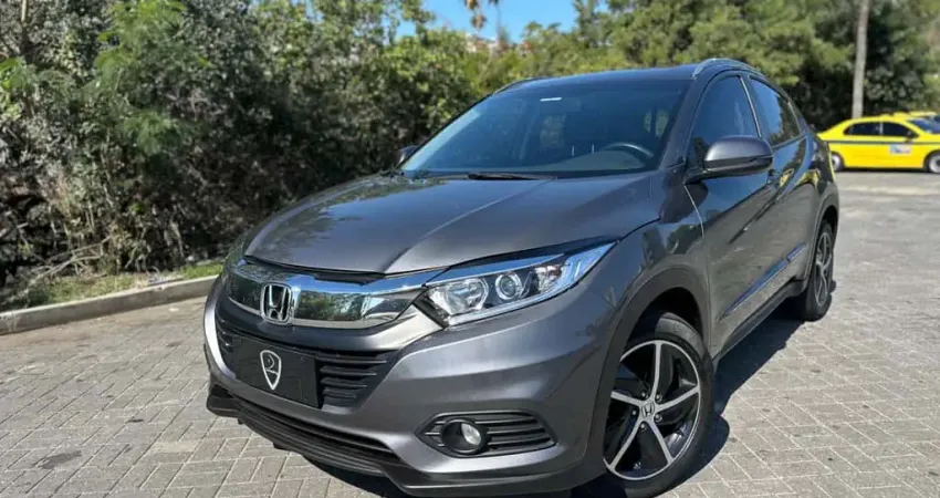 HONDA HR-V EXL 1.8 Flexone 16V 5p Aut.