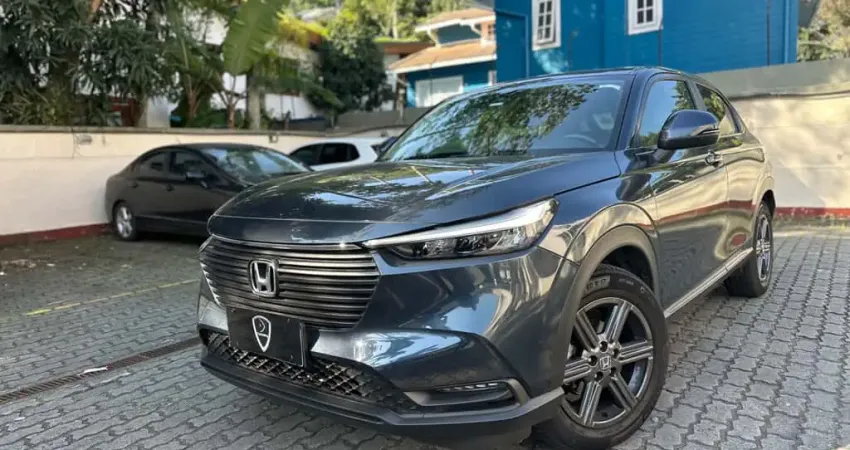 HONDA HR-V EXL 1.5 Sensing 16V 5p Aut.