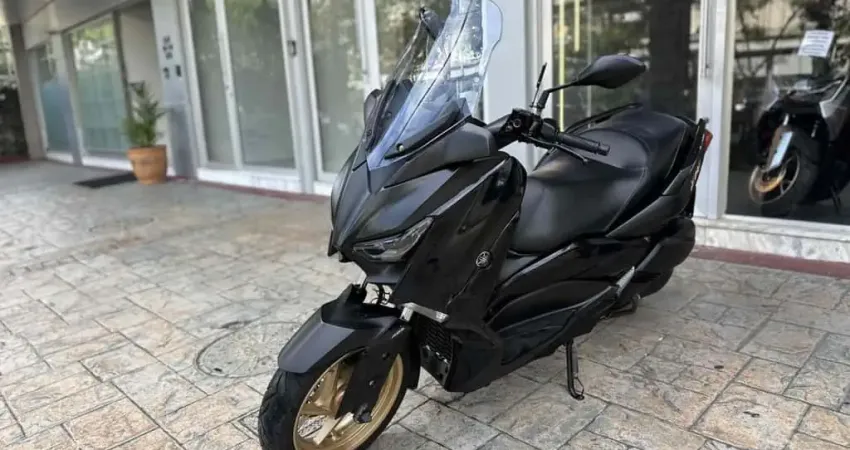 Yamaha Xmax 250 abs 2021