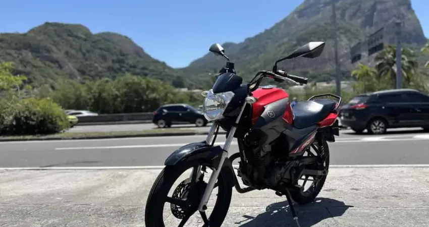 Yamaha Factor 150ed 2022