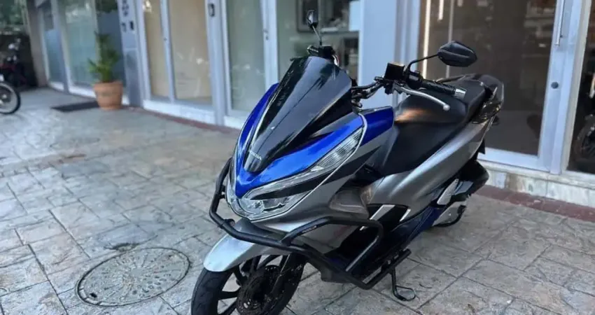 Honda Pcx 150 sport 2021