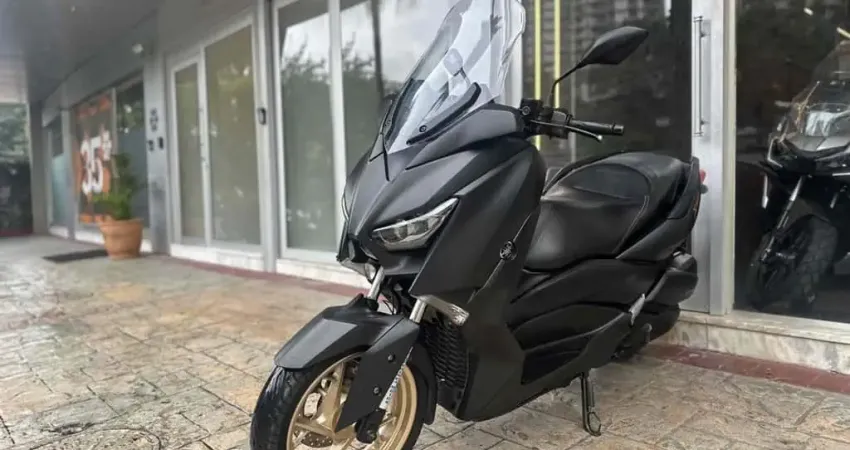 Yamaha Xmax 250 abs 2021