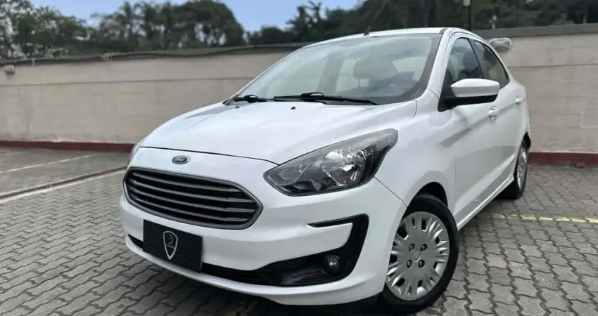 Ford Ka 2020 1.5 ti-vct flex se plus sedan automático