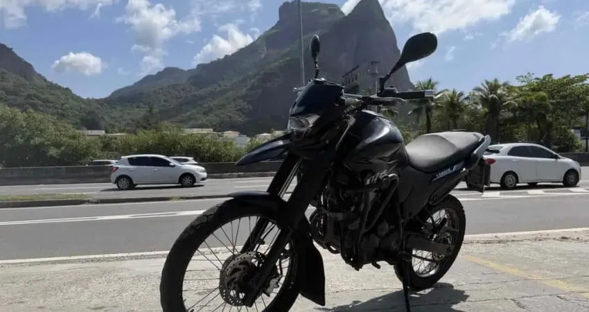 Yamaha Xtz 250 lander 249cc 2022