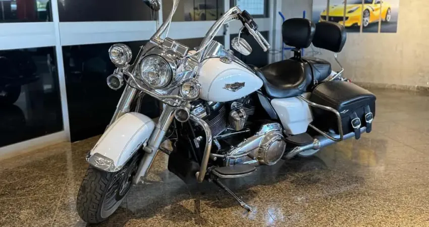 HARLEY-DAVIDSON ROAD KING CLASSIC  FLHRC/ CUSTOM FLHRSI