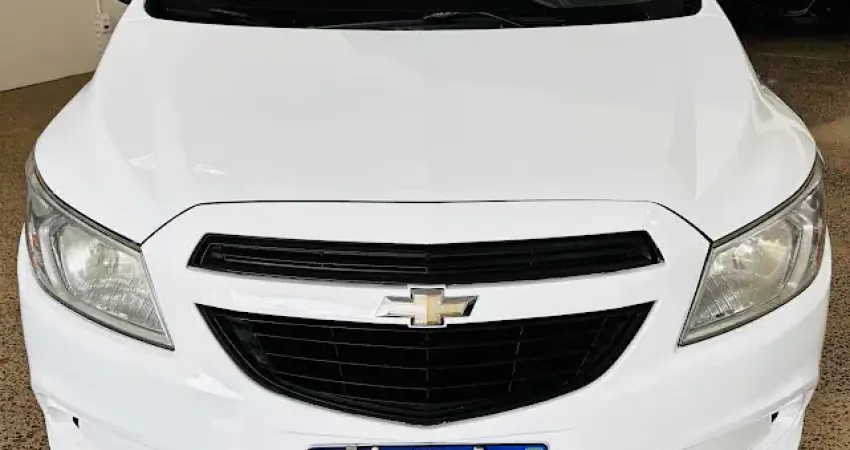 Prisma 1.0 Joy - Completo - Periciado - Revisado - Tudo funcionando - Abaixo da tabela