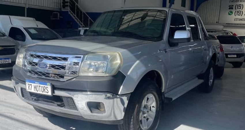 Ford Ranger 2012 3.0 xlt 4x4 cd 16v turbo eletronic diesel 4p manual