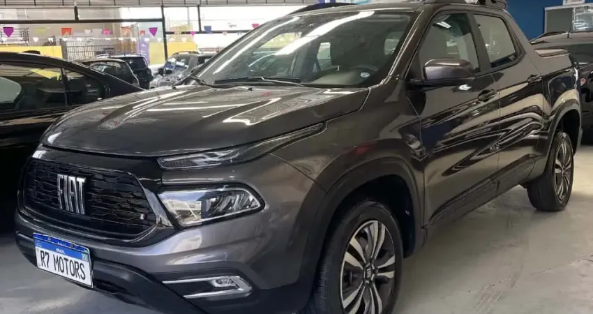 Fiat Toro 2024 1.3 turbo 270 flex freedom at6
