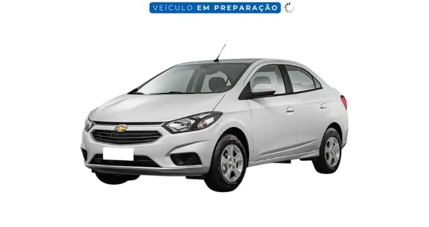 Chevrolet Prisma 2019 1.4 mpfi lt 8v flex 4p manual