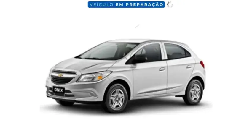 Chevrolet Onix 2016 1.4 mpfi lt 8v flex 4p manual