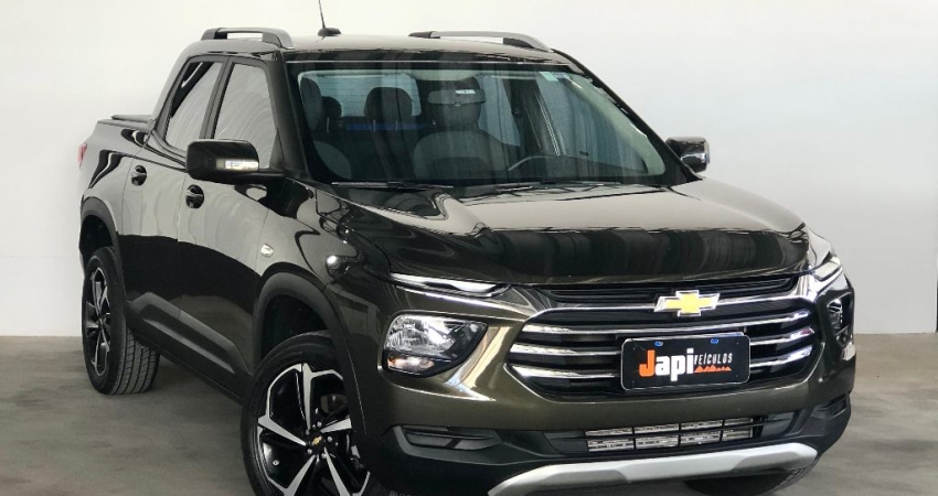 Montana Ltz 1.2 Turbo Flex 2023