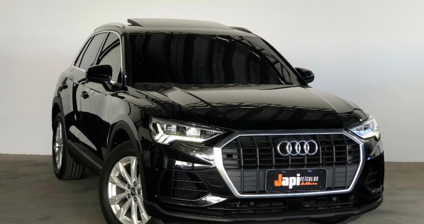 Audi Q3 Prestige Plus 1.4 TFSI