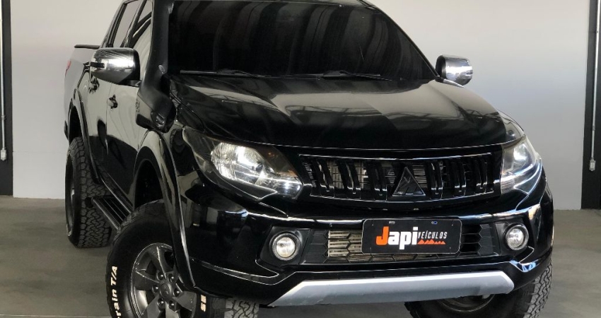 Mitsubishi L200 Triton Sport HPE 2.4 