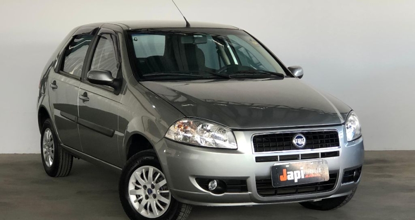 Fiat Palio ELX 1.0 2008