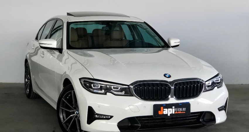 Bmw 320i Sport GP 2.0 Turbo