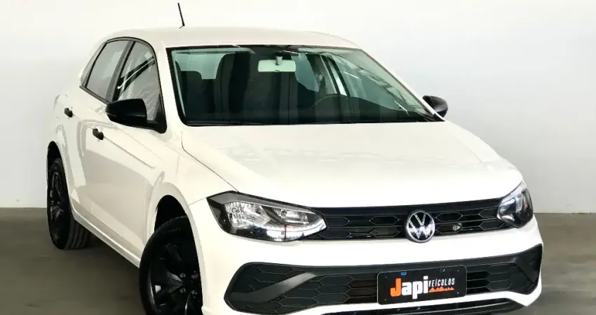 Volkswagen Polo  Track 1.0