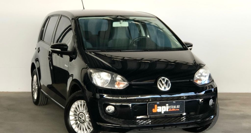 Volkswagen Up Move Tsi 1.0