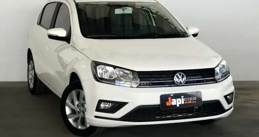 Gol 1.6 MSi 2019