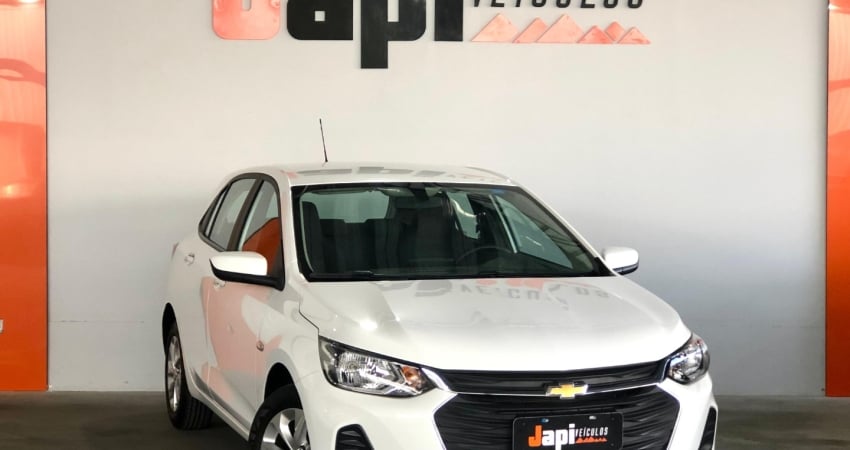 Chevrolet Onix Lt 2023