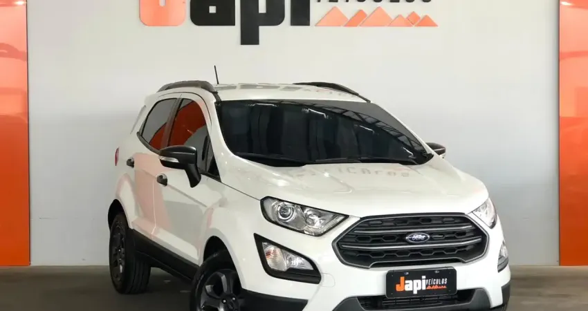 Ford EcoSport 1.5 