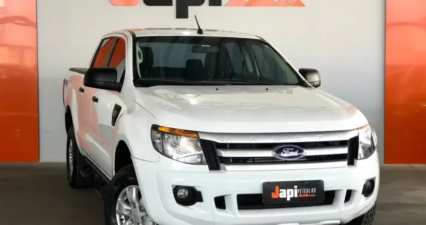 Ford Ranger xls 2.2 2015