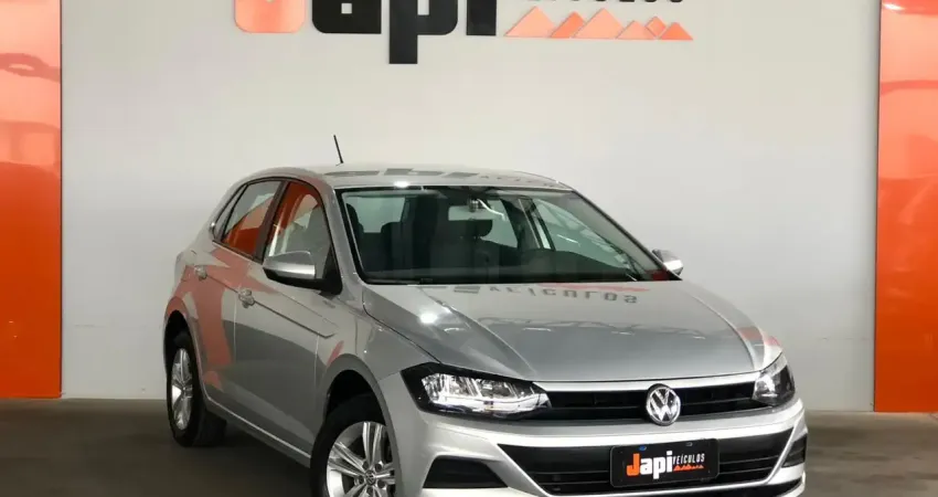 VW Polo 1.0 2018