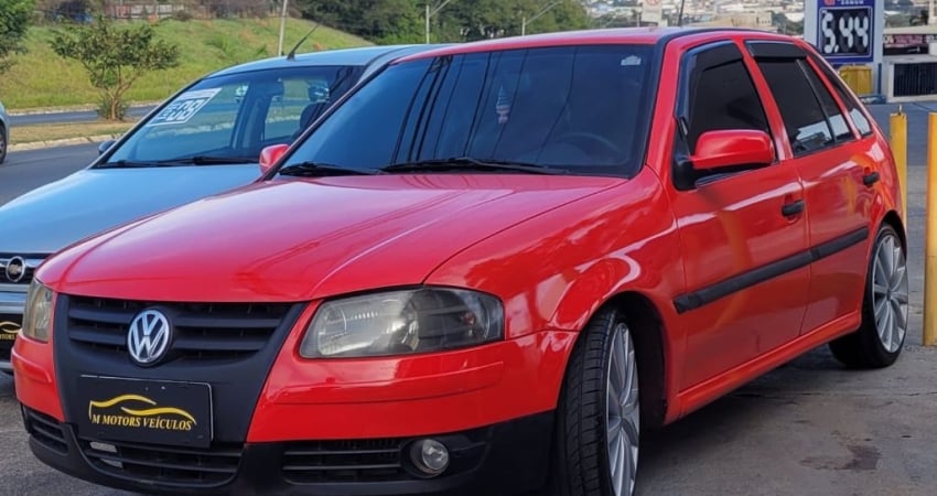 gol trend