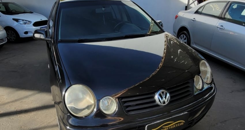 Volkswagen Polo 2.0