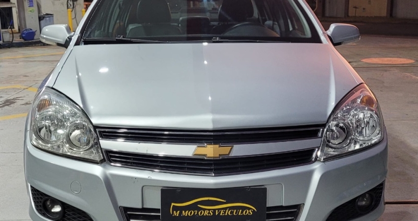 Chevrolet Vectra 2.0 (elegance)
