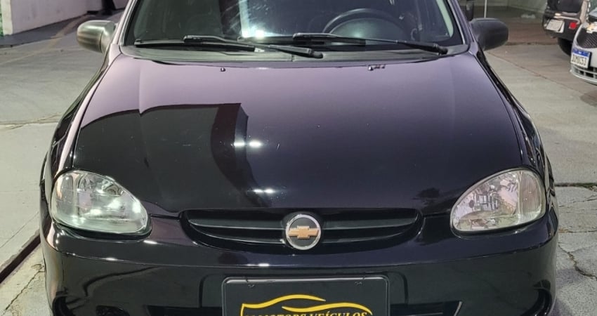 Chevrolet classic vhc 1.0 2008