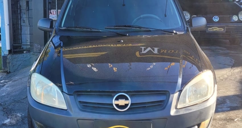 Chevrolet celta Life 1.0 8v
