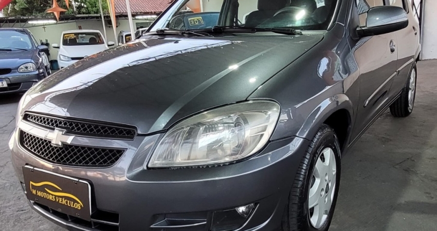 Chevrolet Celta Lt 1.0 Vhc-e