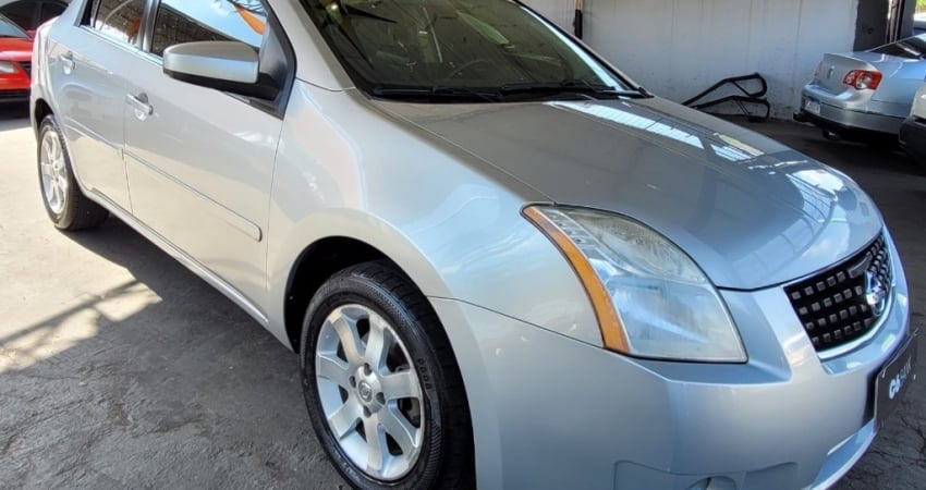 Nissan Sentra 2.0 S