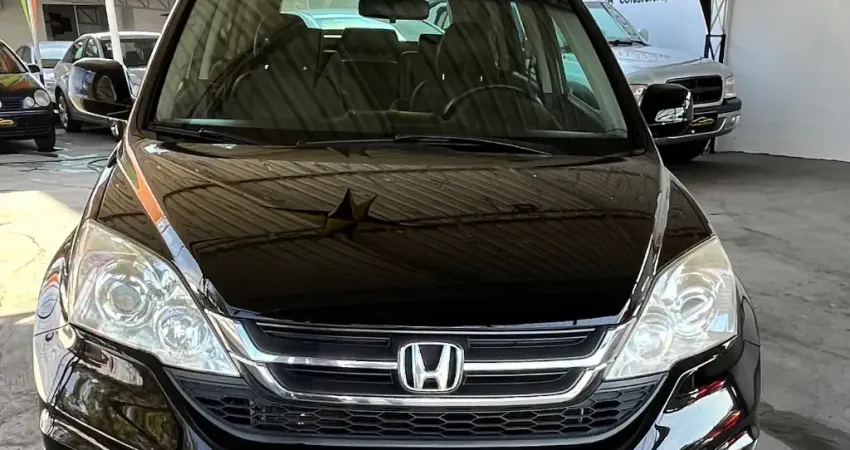 Honda Cr-v LX 2wd 2.0