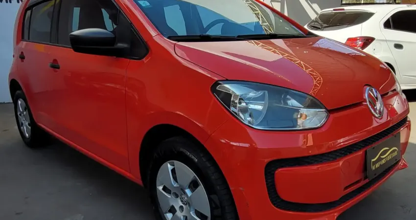 Volkswagen UP take 1.0 12v 