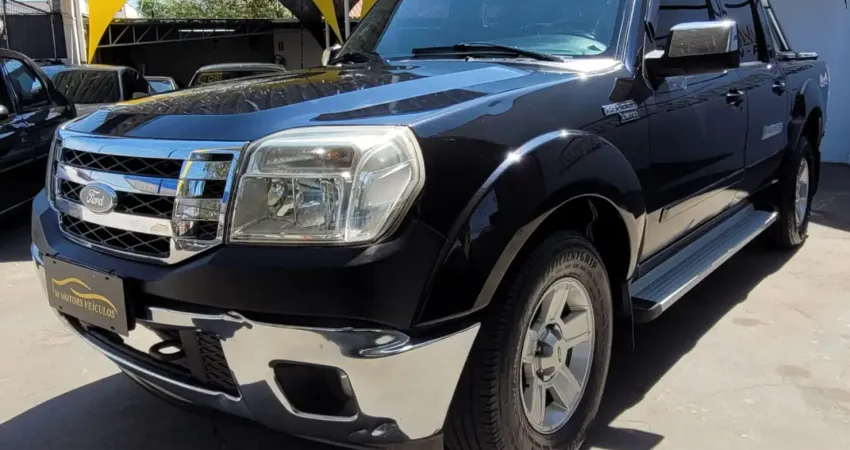 RANGER LIMITED 4x4 Diesel 