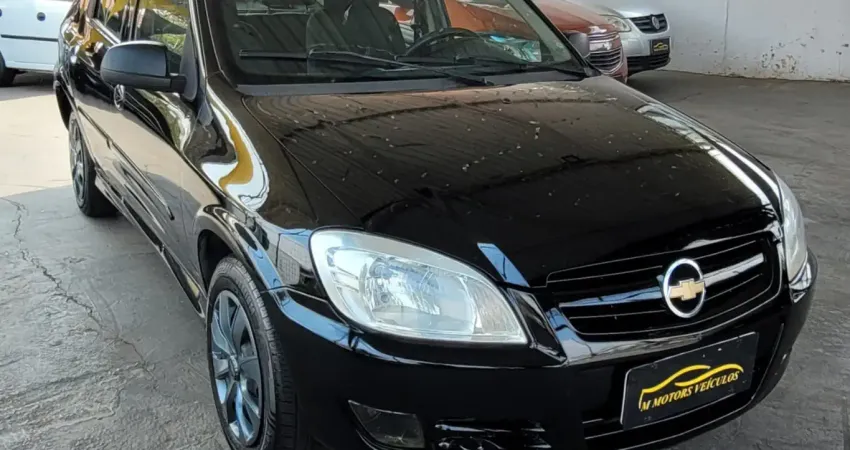 Chevrolet Prisma Maxx 1.4
