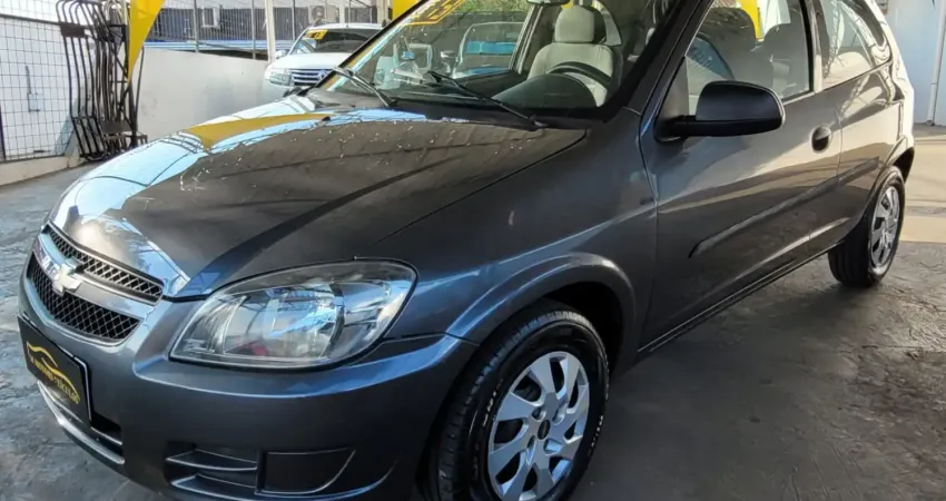 chevrolet celta ls 1.0 8v flex 