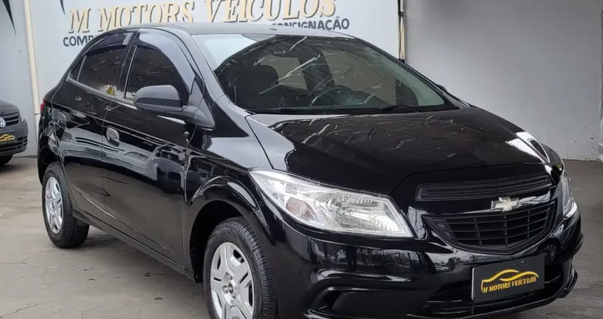 chevrolet onix ls