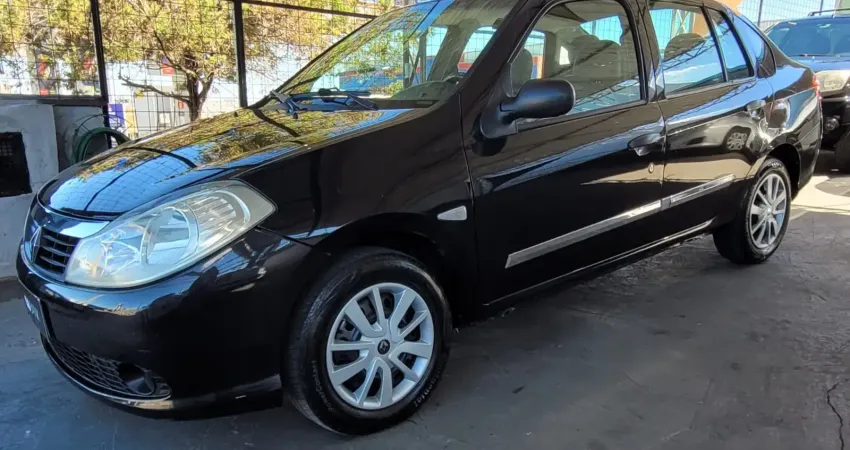 Renault symbol expresson 1.6 16v Flex