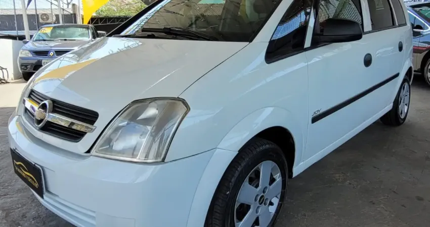 Chevrolet Meriva joy