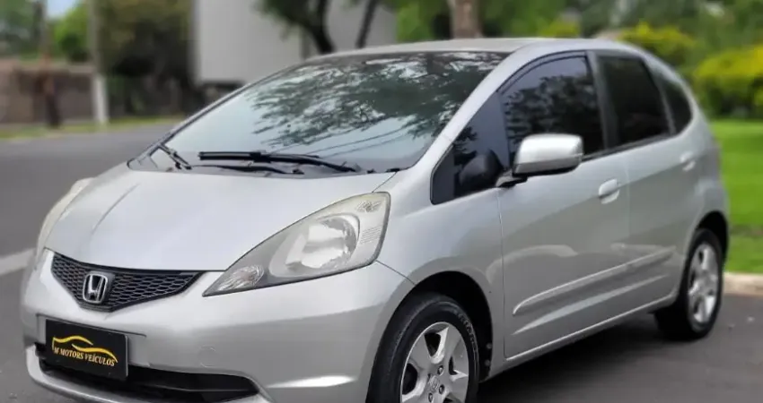 Honda fit lx