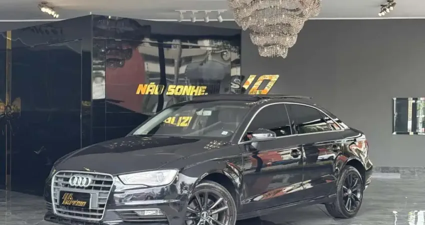 AUDI AUDA3 LM 220CV 2016