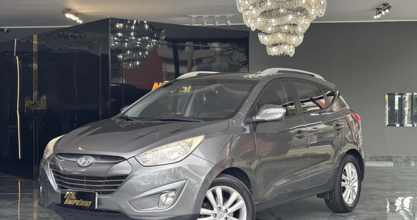 HYUNDAI X35 B 2016