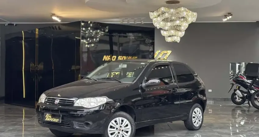FIAT PALIO FIRE 2015